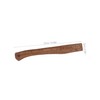SHINEOFI Axe Handle Replacement Carbonized Acutissima for Hatchet and Camp