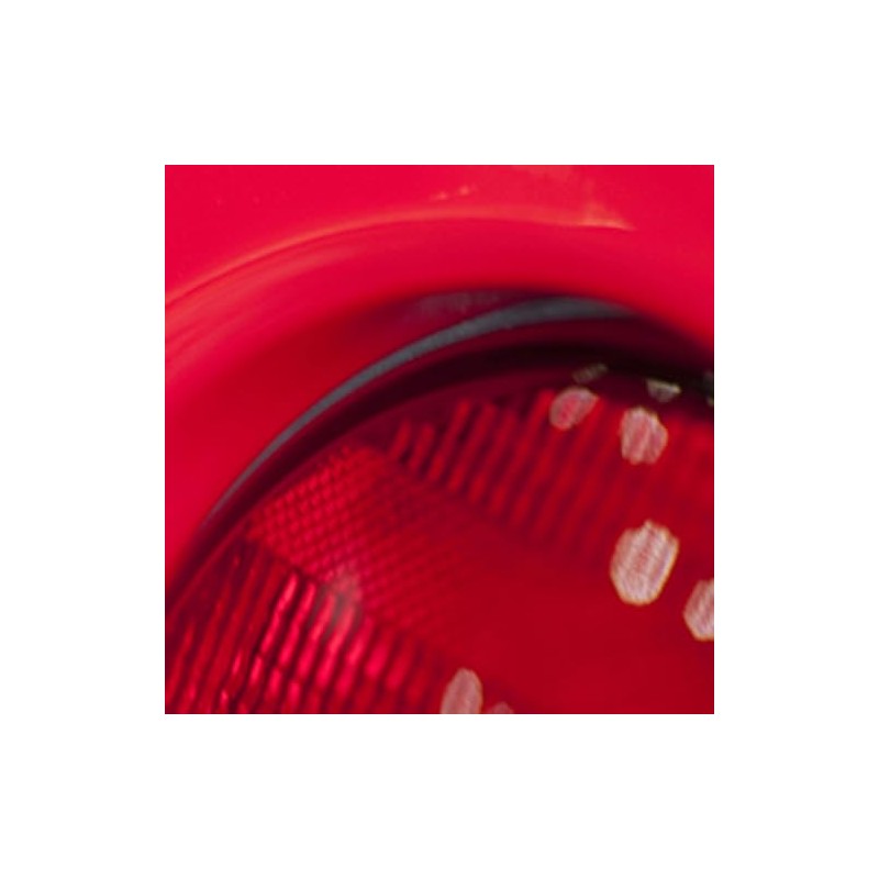 Mid America Motorworks 1997-2004 Corvette C5 Tail Light Seals