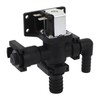 Solenoid Siphon Breaker Spare Part 9W 1 150PSI Pressure Toilet