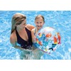 INTEX 59040 Lively Print Beach Ball, 20.1 inches (51 cm),
