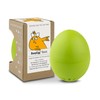 BrainStream BeepEgg Basic Egg Timer - Plays Tunes When Eggs