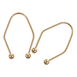 WOONEKY 2pcs Facial Dimples Maker Gua Sha Tool Dimple Trainer for Face Sculpting