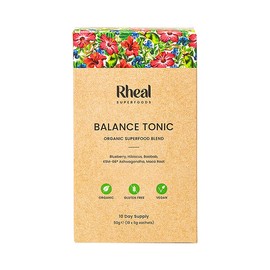 Rheal Superfoods Powders