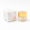 The Cosmetic Republic Gold Face Cream - Moisturizing, Anti-Aging, SPF