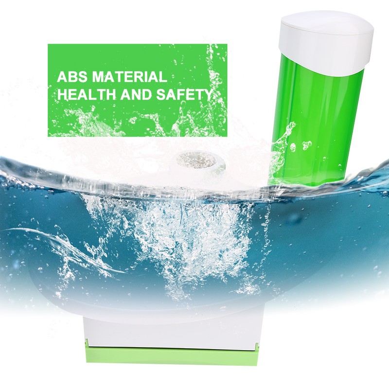 Dental Chair Scaler Tray 3 in 1 Disposable Cup Storage