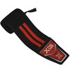 XN8 Wrist Support Wraps with Thumb Loop, Elasticated Straps for