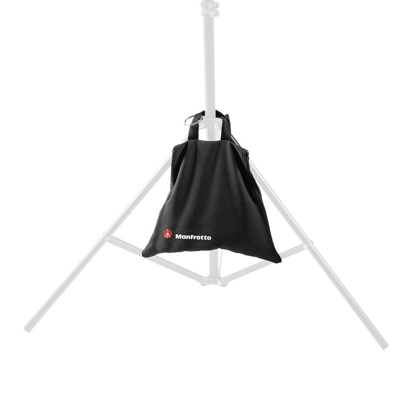 Lastolite by Manfrotto LL LB1592 Sand Bag for Lighting Stand