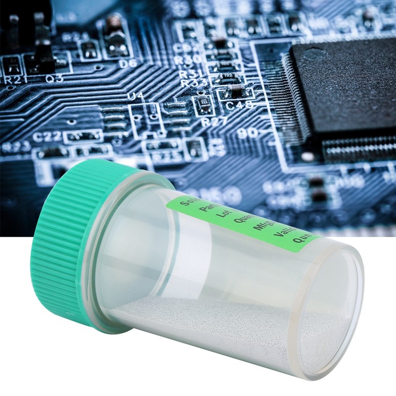 LeadFree Solder Ball Tin Shpere 25W for PCB Board Soldering