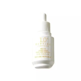 Nature Republic 네이처리퍼블릭 엑스퍼트 드롭 포어케어 앰플 모공케어 25ml 타이트닝 Nature Republic Expert Drop For Care Ampoule Pore Care 25ml Tightening [25ml + 1 piece]