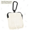 Waterproof Dog Treat Pouch, Dog Training Treat Pouch Built in