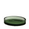 RIDDER Sherine Soap Dish Transparent Green