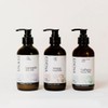 EDENA | Leche Corporal Verbena | Hidratante | Textura Ligera