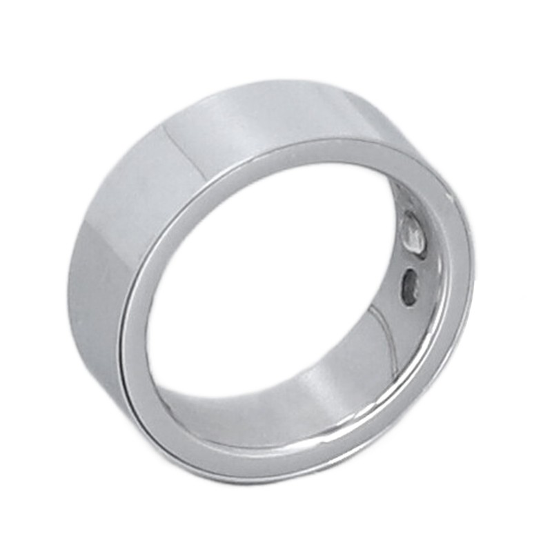 Smart Ring Multifunctional Accurate Data Sleep Calorie Health Tracking Ring