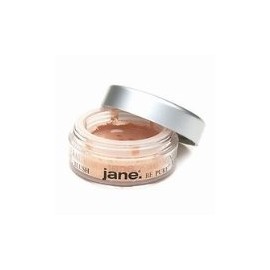 jane. BE PURE Mineral Crushed Blush, HONEY 05 by Jane Cosmetics