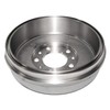 DuraGo BD80091 Rear Floating Brake Drum