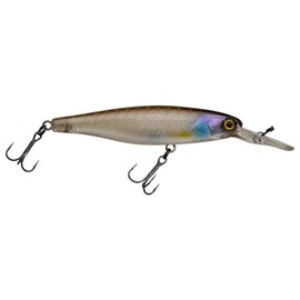 Illex Wobbler Squirrel 76 SP Natural Wakasagi