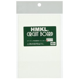 HMKL Circuit Board, 0.02 inches (0.5 mm)