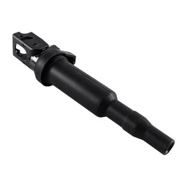 Nicear Ignition Coil Pack Compatible with Mini R55 R56 R57 R58 R59 R60 R61 Peugeot 207 208 308 508 2008 3008 5008 Citroen C3 C4 C5 DS3 DS4 OE 0221504470 12138647689 3-pin Connector Black