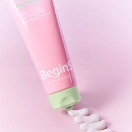 BEGINS BY JUNGSAEMMOOL Pink Guava Glutathione Blemish Cream 50ml