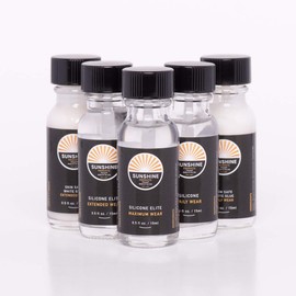 Sunshine Skin Safe Daily Wear Acrylic Adhesive w/Brush Applicator