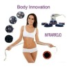 Máquina Masaje Infrarrojo Reduce Anticelulitis Reafirma