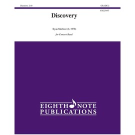 Away in a Manger: Score and parts (Eighth Note Publications)