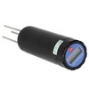 3‑Probe Soil Temperature Tester Portable Soil Humidity Conductivity Meter Garden