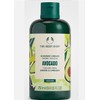 The Body Shop AVOCADO SHOWER Body Wash for Dry Skin,