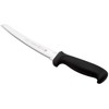 Mundial 10-Inch Curved Micro-Serrated Bread Knife, High-Carbon Stainless Steel Blade,