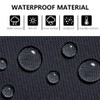 Air Conditioner Covers for Outside Unit Mayhour Winter Central AC