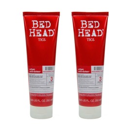 Tigi Bed Head Urban Anti Dotes Resurrection Shampoo Set 2 x 250ml