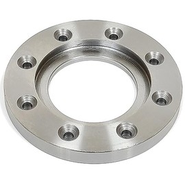 Charnwood V3FP Woodturning Chuck Face Plate Ring for Viper3 LatheChuck