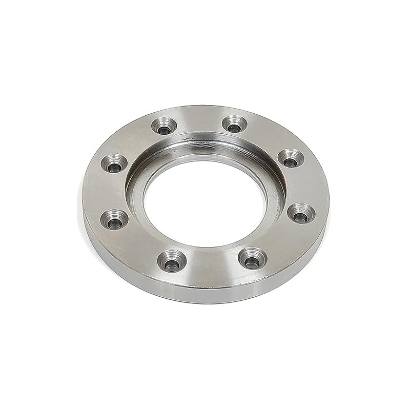 Charnwood V3FP Woodturning Chuck Face Plate Ring for Viper3 LatheChuck