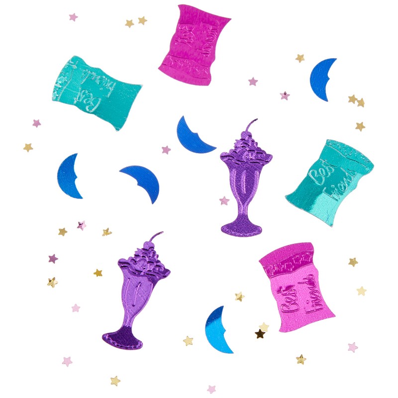 Beistle Sleep Over Confetti