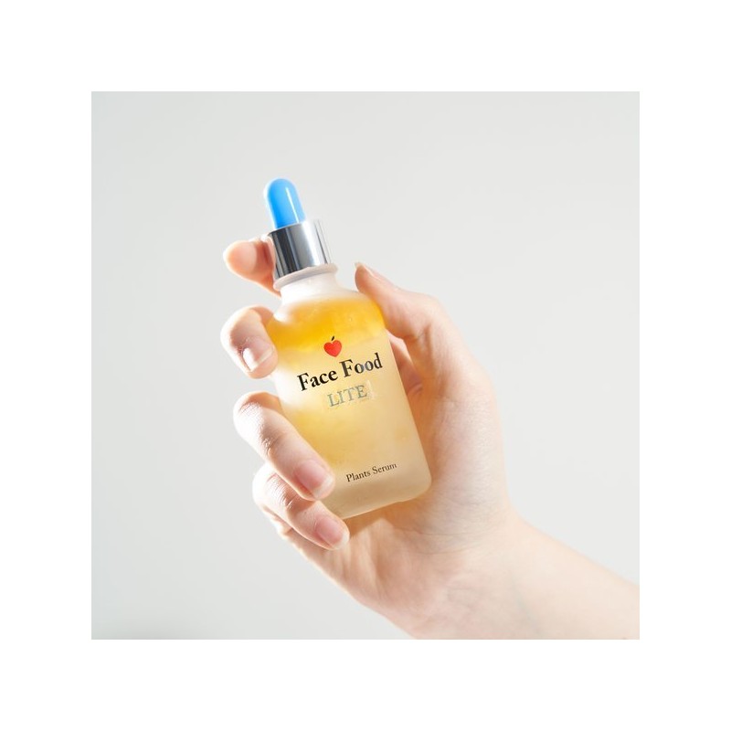 (페이스푸드)페이스푸드 라이트 50ml 욕세럼 / 순한 사용감 (Face Food) Face