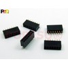 POPESQ® #A1851 Female Header 2.54 mm 2 x 7 Pin