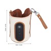 Bottle Warmer Bag 26 Levels USB Milk Bottle Heating Bag