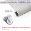 Skyline SL20 Roll Ease Blind Clutch Repair Kit, 38mm 1.5"