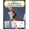 Left-Handed Ukulele Chords