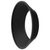 TTArtisan 43mm Lens Hood with aluminum alloy material, anodizing technology-