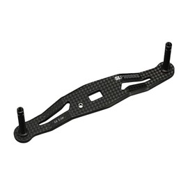 SLPWORKS RCSB Carbon Light Crank Handle 95mm