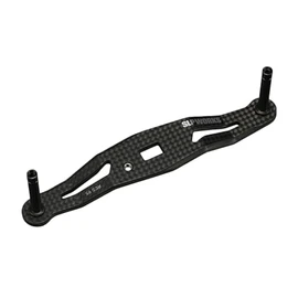 SLPWORKS RCSB Carbon Light Crank Handle 95mm