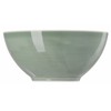 Thomas Loft by Rosenthal Colour Moss Green Bowl Round 15