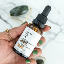 Kit Skincare 2 Serums Niacinamida  Vitamina C                                                                                                         