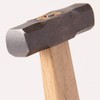 Kakuri Rigoro K-1 Mini Hammer Octagonal