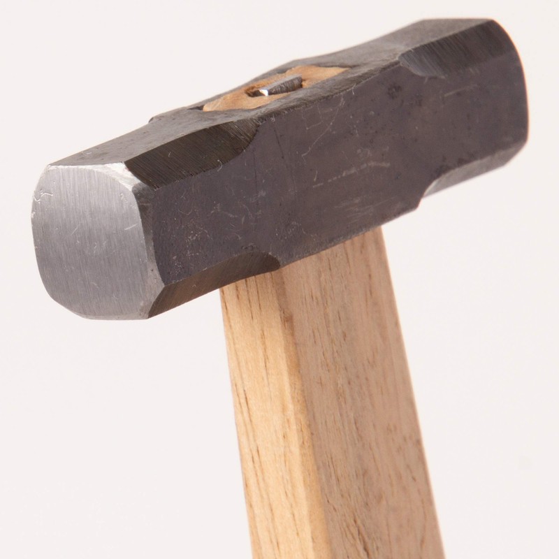Kakuri Rigoro K-1 Mini Hammer Octagonal