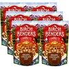 Birch Benders Organic Pancake and Waffle Mix, Chocolate Chip, 16