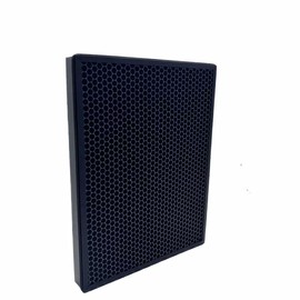 CHNPOFNT 1 PACK Replacement H13 True HEPA Filter Compatible with Coway Airmega 240/230 Air Purifier,3-Stage Filtration.