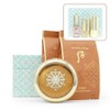 The Whoo Cheongidan Hwahyeon Essence Cushion No. 21 Holiday Edition (Main Product + 2 Refills), 1 / 더 후 천기단 화현 에센스 쿠션 21호 홀리데이 에디션(본품+리필2), 1개