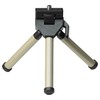 Hakuba Mini Tripod E Pod 3 Light , champagne gold